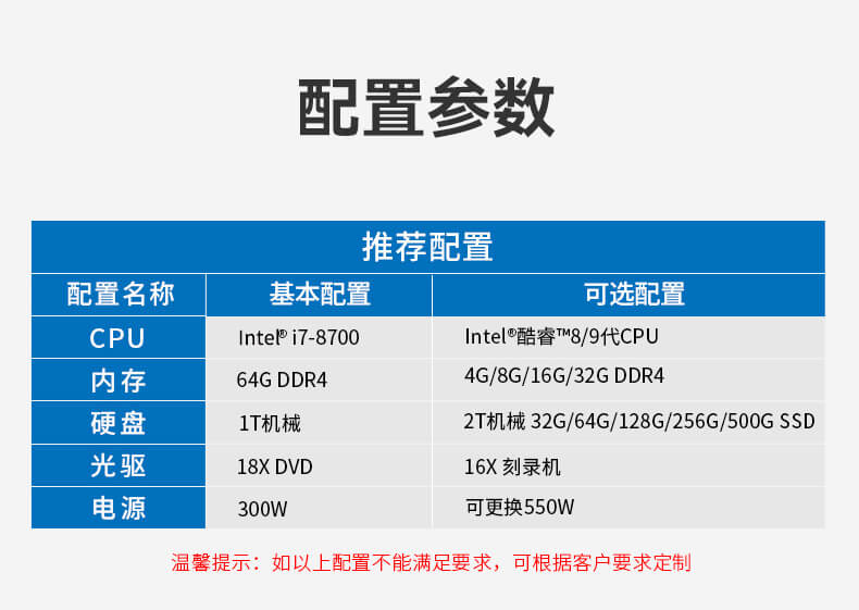 4U上架式主機(jī),機(jī)器視覺(jué)工控機(jī)