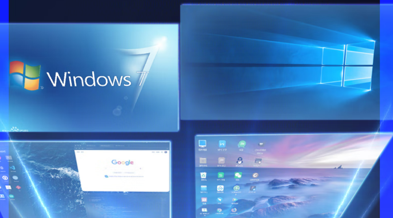 支持多種操作系統(tǒng)：該產品支持Windows7/8.1/10，支持Ubuntu,Centos等Linux操作系統(tǒng)。
