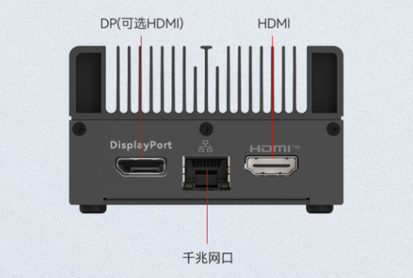 東田無風(fēng)扇迷你工控機(jī)端口.png